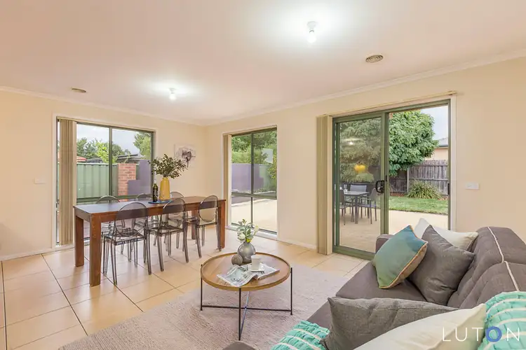 1 Millicer Place, Dunlop ACT 2615