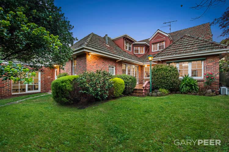 Second view of Homely house listing, 4 Walworth Avenue, Caulfield North VIC 3161