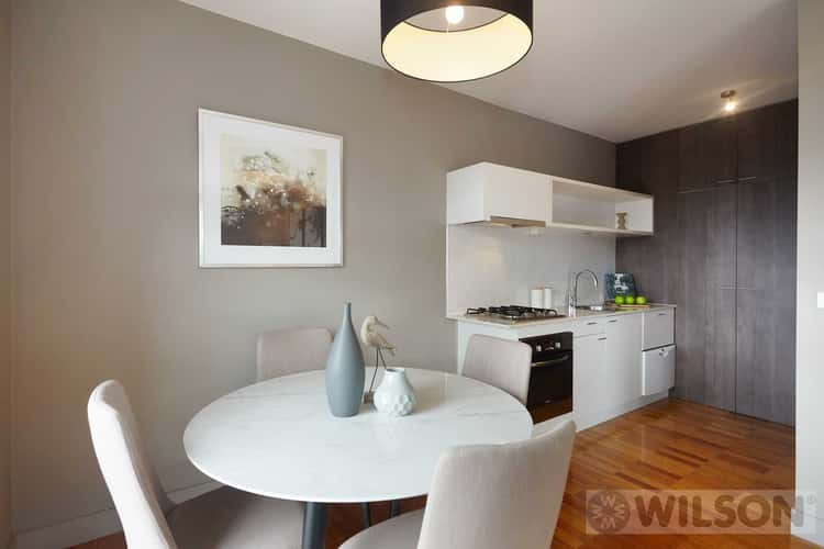 Third view of Homely apartment listing, 5/22-24 Nelson Street, Balaclava VIC 3183