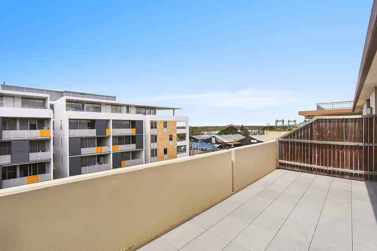Fourth view of Homely apartment listing, 4211/6-10 Porter Street, Ryde NSW 2112
