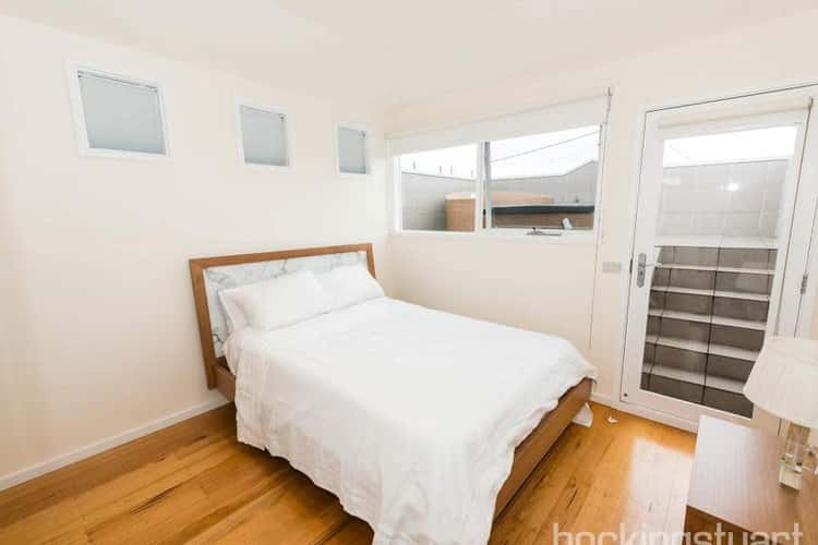 Fifth view of Homely house listing, 15 Beaconsfield Parade, Port Melbourne VIC 3207