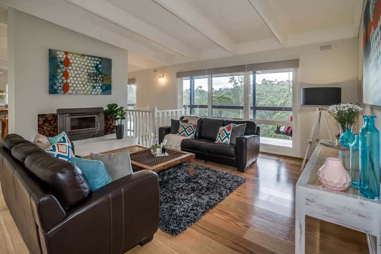 Fourth view of Homely house listing, 46 Hazelvale Road, Tecoma VIC 3160