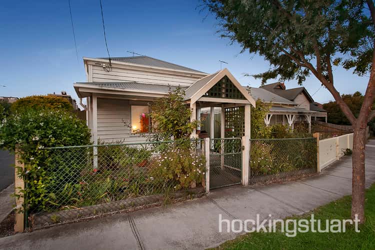 Main view of Homely house listing, 36 Raleigh Street, Footscray VIC 3011
