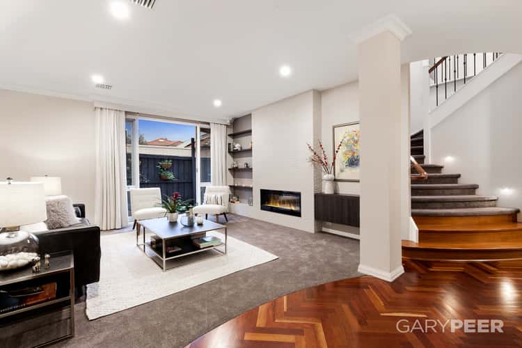 Second view of Homely house listing, 49 Ercildoune Street, Caulfield North VIC 3161