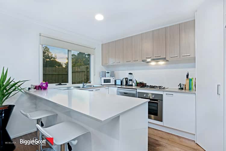 Fifth view of Homely unit listing, 1/13 Rachelle Drive, Wantirna VIC 3152