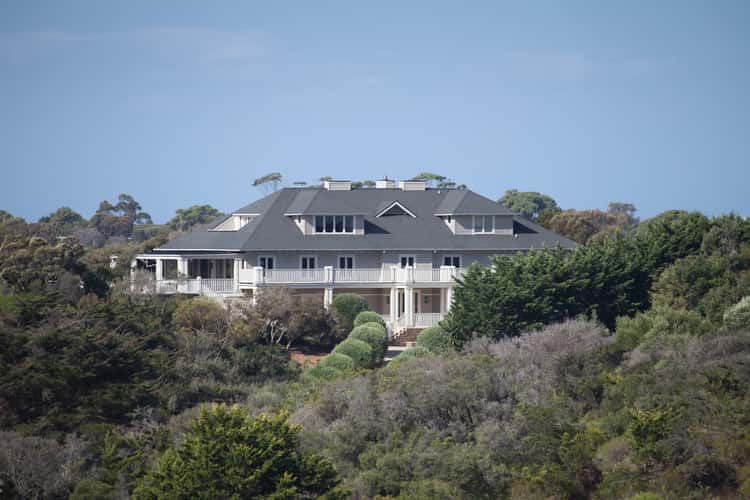 Main view of Homely house listing, 86 Elizabeth Road, Portsea VIC 3944