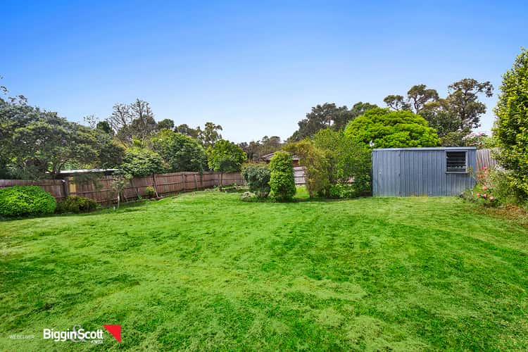 Fifth view of Homely house listing, 31 Macey Street, Croydon South VIC 3136
