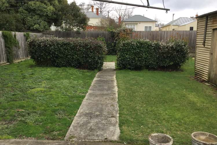 Fifth view of Homely house listing, 105 Frank Street, Ballarat Central VIC 3350