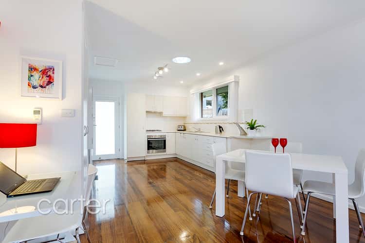 Main view of Homely unit listing, 3/28 Oliver Street, Ringwood VIC 3134