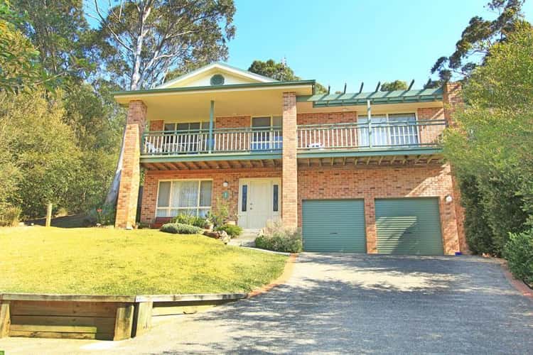Main view of Homely house listing, 1 Taminga Crescent, Cordeaux Heights NSW 2526