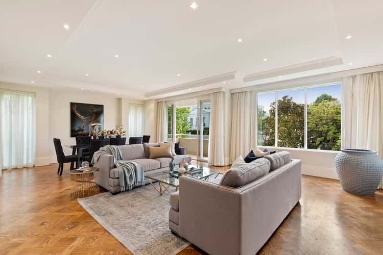 Second view of Homely apartment listing, 3/89 Mathoura Road, Toorak VIC 3142