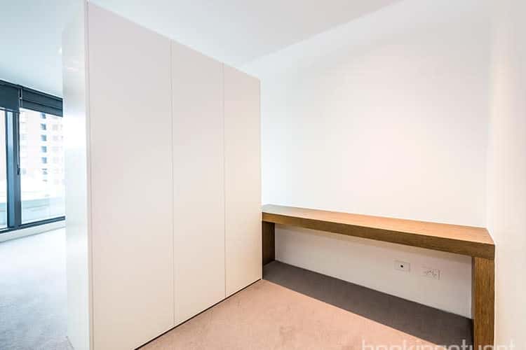 Fifth view of Homely apartment listing, 404/6 Victoria Street, St Kilda VIC 3182