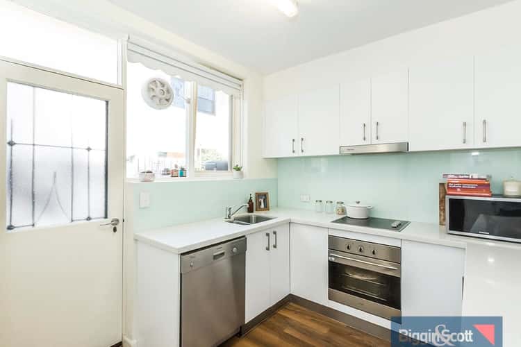 Third view of Homely apartment listing, 1/122 North Road, Brighton VIC 3186