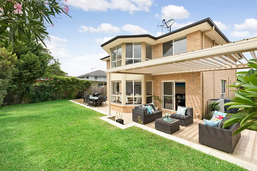 Main view of Homely house listing, 100A Abbott Road, North Curl Curl NSW 2099