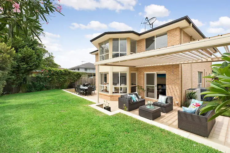 100A Abbott Road, North Curl Curl NSW 2099