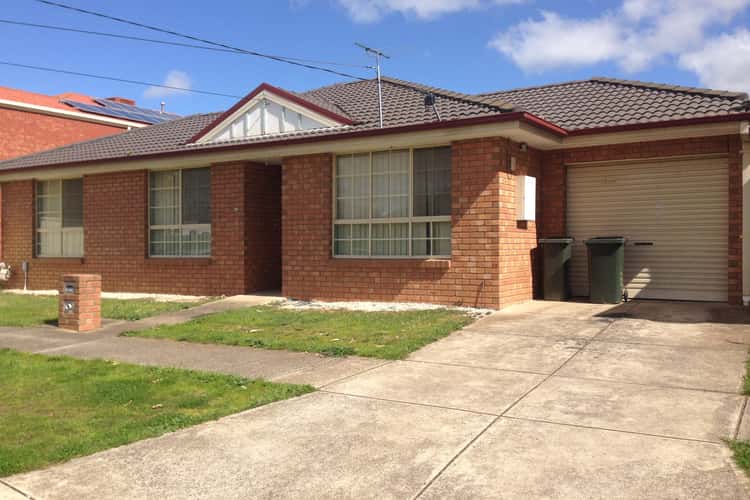 Main view of Homely house listing, 63 Kunat Street, Deer Park VIC 3023