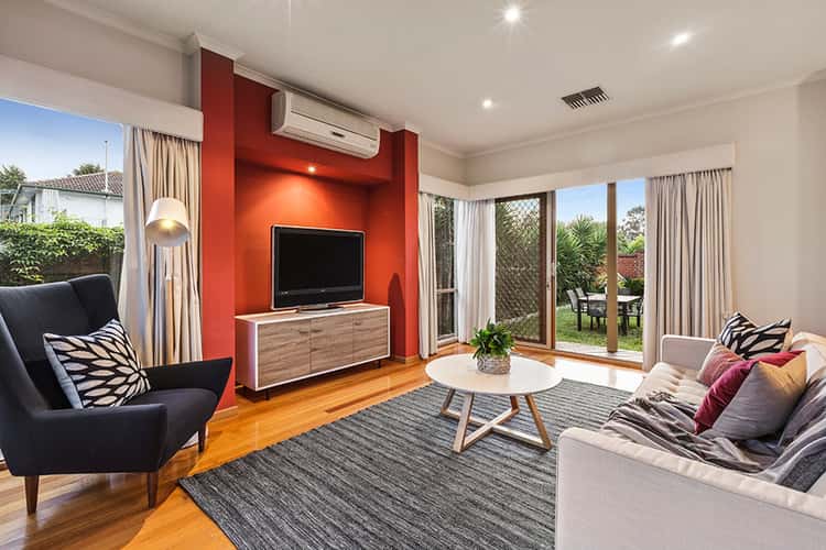 Third view of Homely unit listing, 1/16 Milton Street, Carnegie VIC 3163