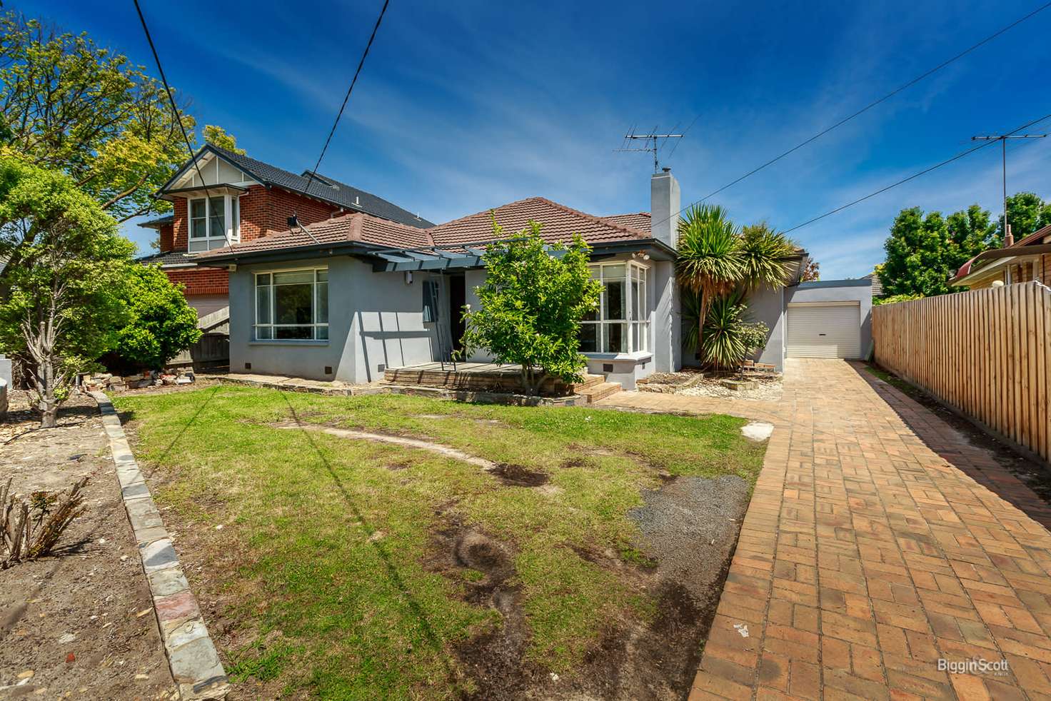 Main view of Homely house listing, 6 Elaine Court, Bentleigh East VIC 3165