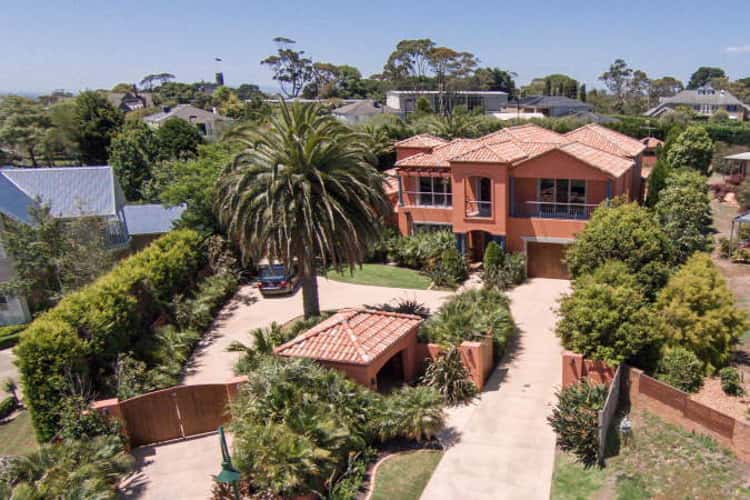 Third view of Homely house listing, 5 Coles Court, Mount Eliza VIC 3930