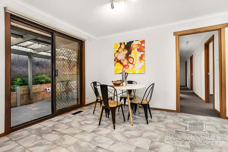 Fourth view of Homely house listing, 4 Dunbarton Drive, Eltham North VIC 3095