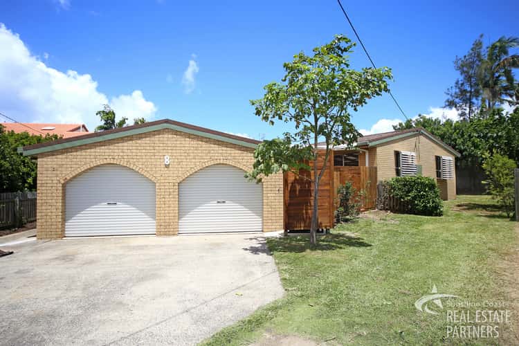 Main view of Homely house listing, 8 Grant Street, Battery Hill QLD 4551