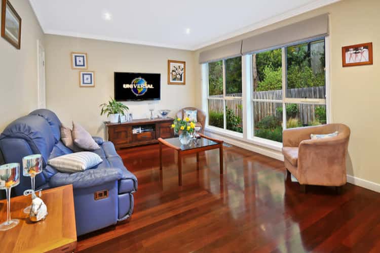 Second view of Homely townhouse listing, 2/116 Mountain View Road, Briar Hill VIC 3088