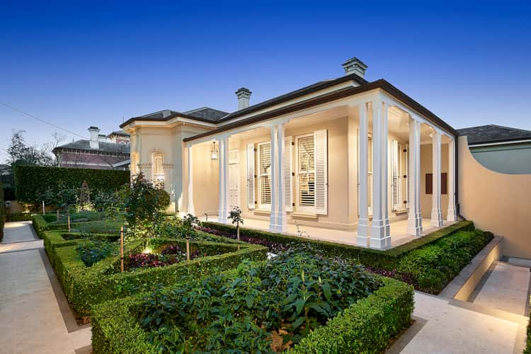 Fifth view of Homely house listing, 7 Shakespeare Grove, Hawthorn VIC 3122