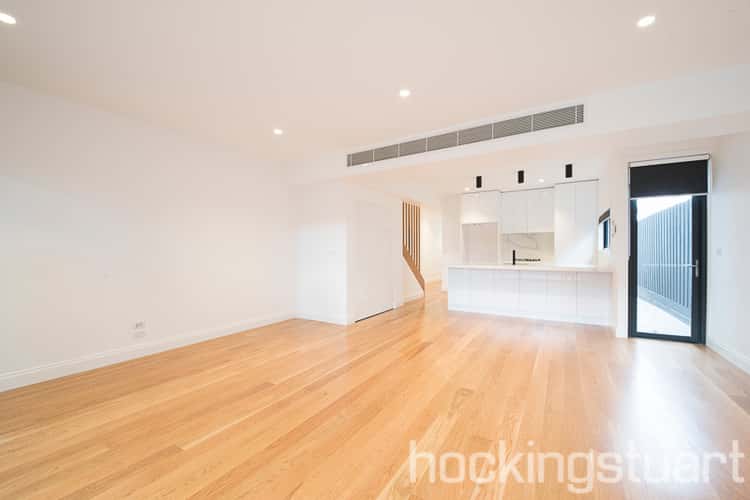 Second view of Homely townhouse listing, 34A Wellington Street, Coburg VIC 3058