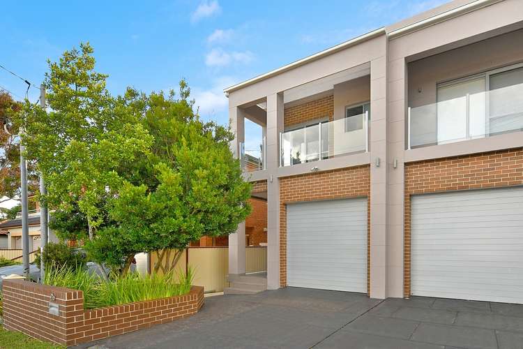 Main view of Homely semiDetached listing, 2A Kemp Street, Mortdale NSW 2223