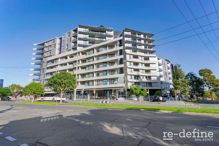 418/9 Dryburgh Street, West Melbourne VIC 3003