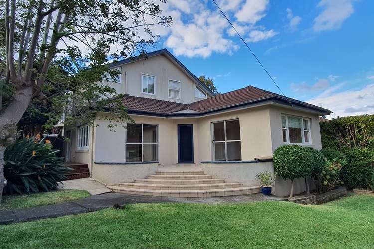 Main view of Homely house listing, 43 Penrose Street, Lane Cove NSW 2066