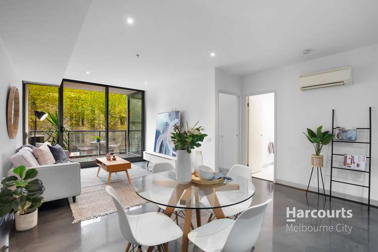 Main view of Homely apartment listing, 205/565 Flinders Street, Melbourne VIC 3000