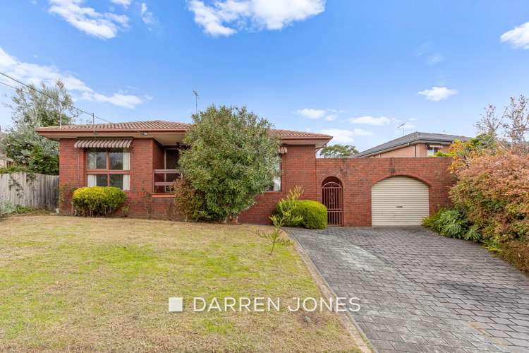 337 Yallambie Road, Yallambie VIC 3085