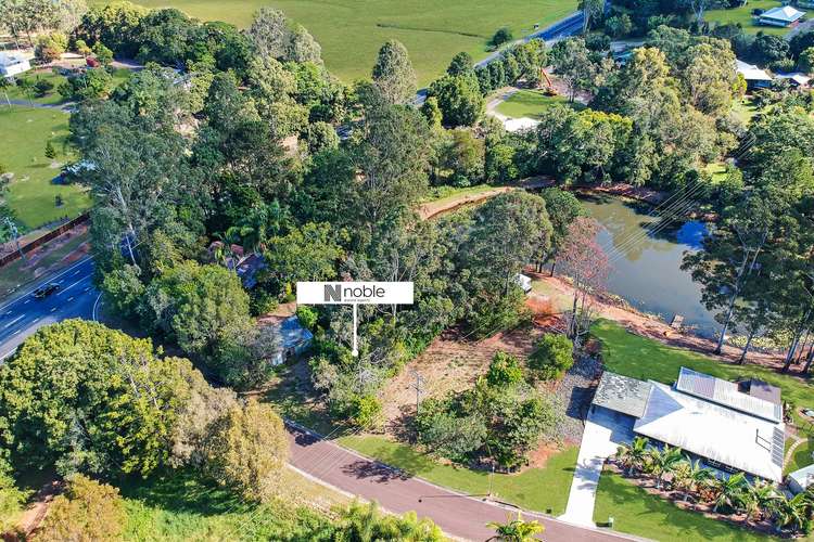 Main view of Homely residentialLand listing, 1403-1409 Yandina Coolum Road, Maroochy River QLD 4561