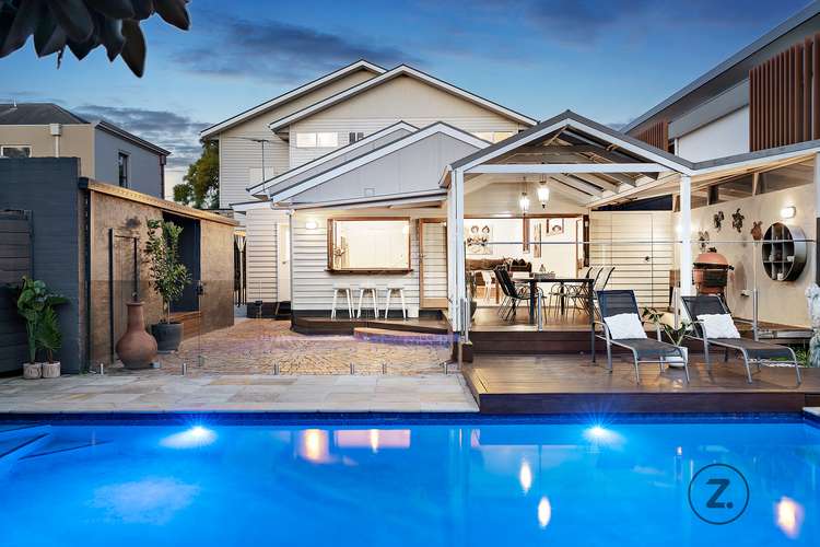 Second view of Homely house listing, 5 Llewellyn Street, Beaumaris VIC 3193