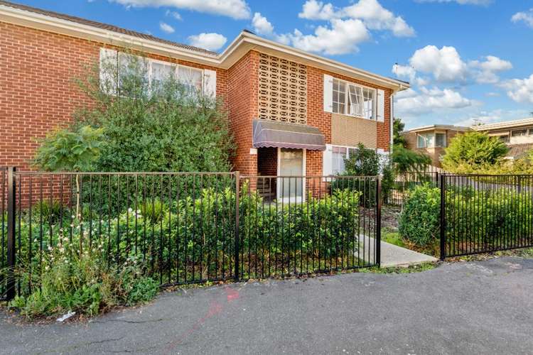 Main view of Homely unit listing, 9/14 Stevedore Street, Williamstown VIC 3016