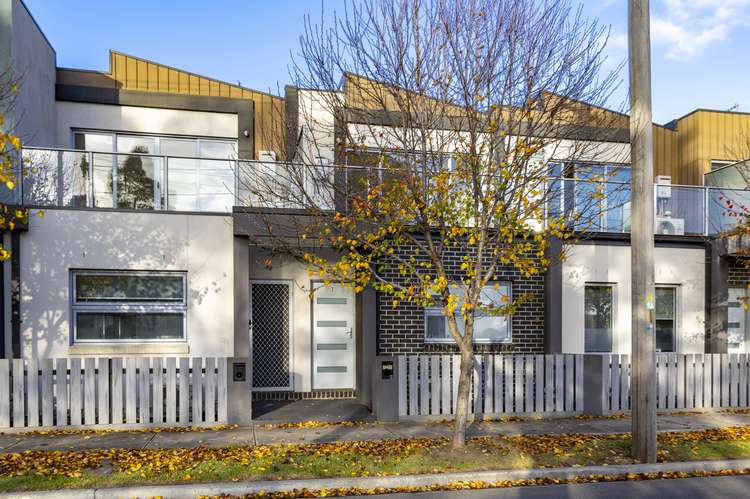 Main view of Homely townhouse listing, 2/82 Ashley Street, West Footscray VIC 3012