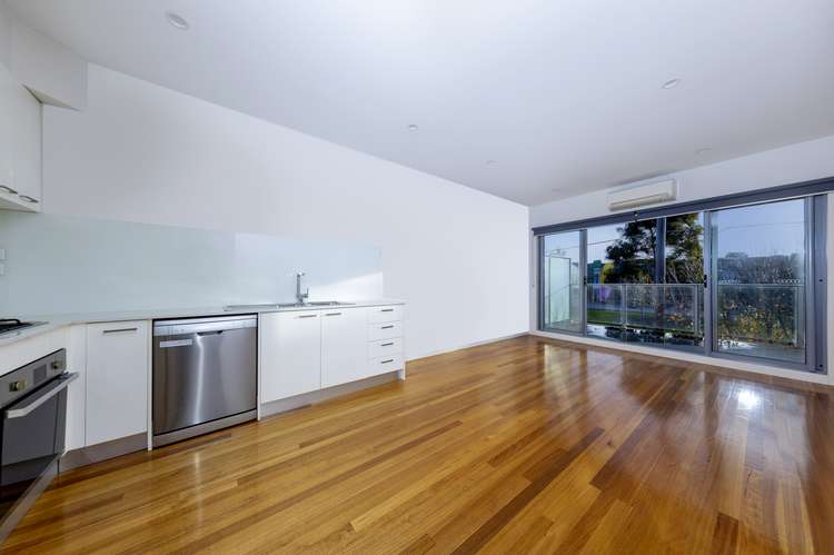 Second view of Homely townhouse listing, 2/82 Ashley Street, West Footscray VIC 3012