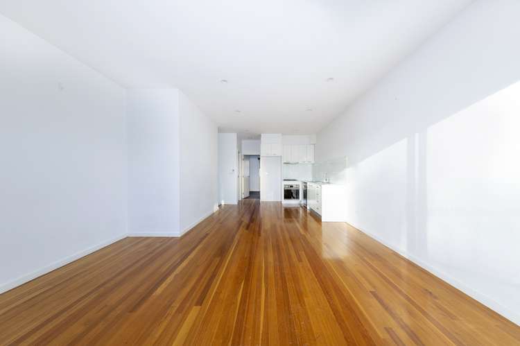 Fourth view of Homely townhouse listing, 2/82 Ashley Street, West Footscray VIC 3012