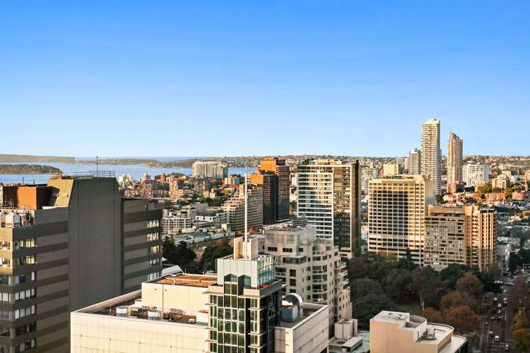 Main view of Homely apartment listing, 4401/93 Liverpool Street, Sydney NSW 2000