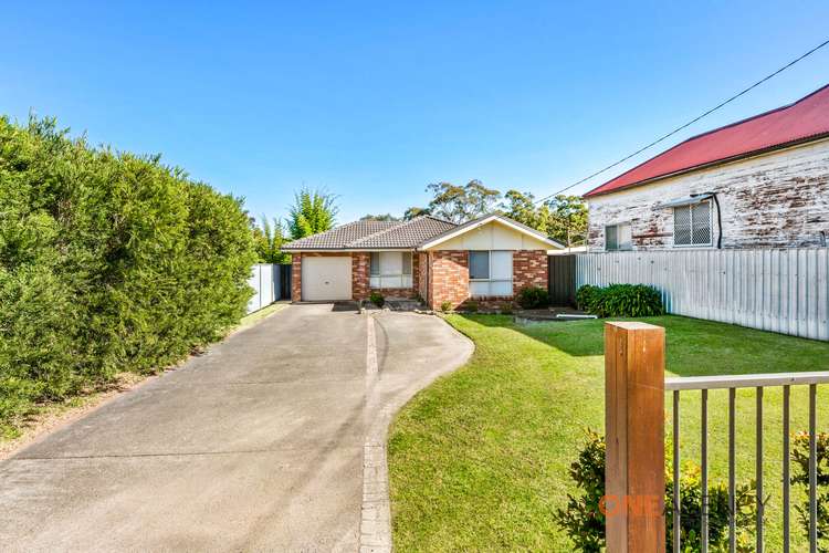 Main view of Homely house listing, 22A George Booth Drive, Seahampton NSW 2286