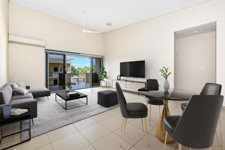 Main view of Homely unit listing, 38/7B Gsell Street, Casuarina NT 810