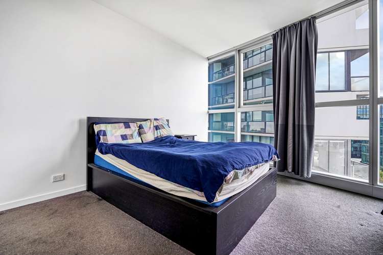 Sixth view of Homely apartment listing, 810/241 Harbour Esplanade, Docklands VIC 3008