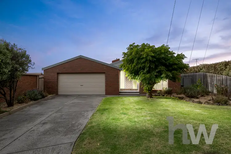 4 Milverton Court