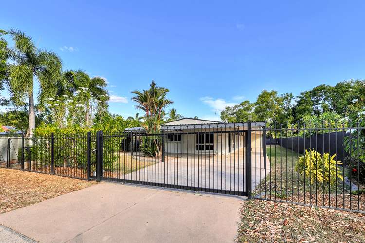 Main view of Homely house listing, 7 Cabman Court, Bakewell NT 832