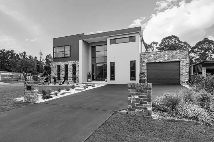 30 Bunyan Road
