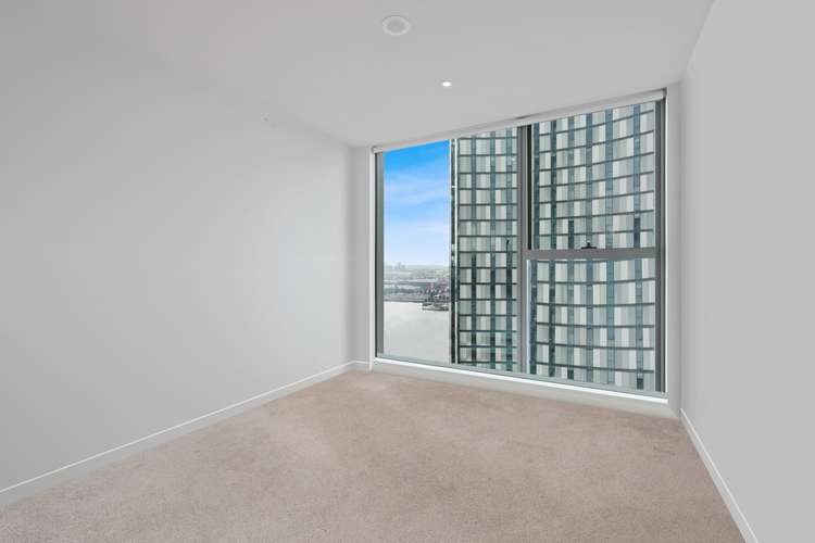 Fourth view of Homely apartment listing, 2112E/888 Collins Street, Docklands VIC 3008