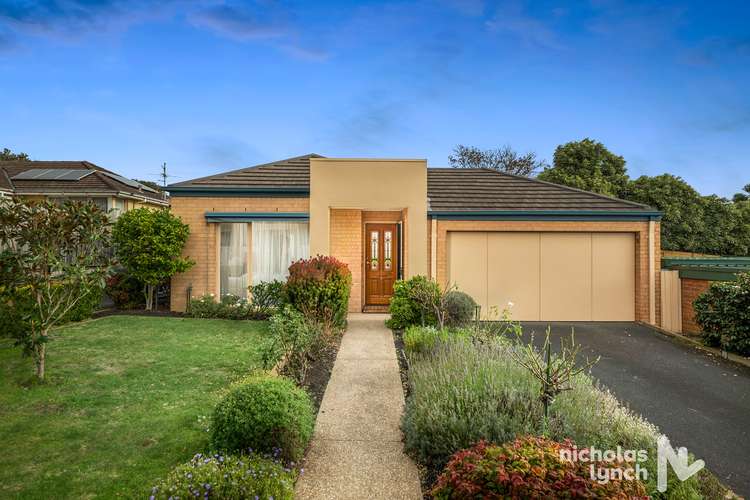 2 Wills Street, Mornington VIC 3931