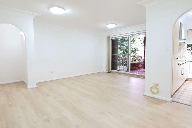 Main view of Homely apartment listing, 3/19 Goodchap Road, Chatswood NSW 2067