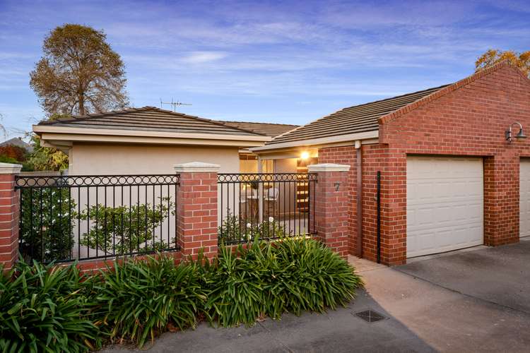 7/616 Stanley Street, Albury NSW 2640